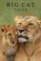 Poster for Big Cat Tales