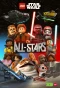 Poster for LEGO Star Wars: All-Stars