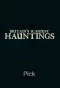 Poster for Britain's Scariest Hauntings
