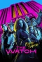Poster for The Watch