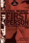 Poster for First Person