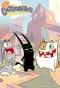 Poster for Catscratch