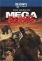 Poster for Mega Beasts