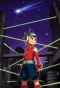 Poster for Mega Man Star Force