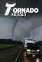 Poster for Tornado Road