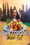 Poster for John Torode's Middle East