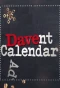 Poster for Dave's Advent Calendar