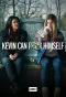 Poster for Kevin Can F**k Himself