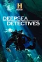 Poster for Deep Sea Detectives