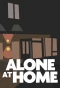 Poster for Alone at Home