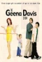 Poster for The Geena Davis Show