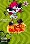 Poster for The Buzz on Maggie