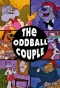 Poster for The Oddball Couple