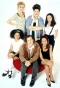 Poster for First Time Out