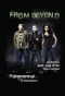 Poster for From Beyond