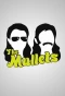 Poster for The Mullets