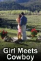 Poster for Girl Meets Cowboy