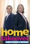 Poster for Home Takeover with Simon & Tomas
