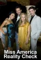 Poster for Miss America: Reality Check