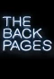 Poster for The Back Pages