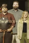 Poster for Master of Arms