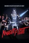 Poster for Knight Fight