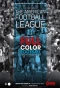 Poster for Full Color Football: The History of the American Football League