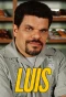 Poster for Luis