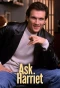 Poster for Ask Harriet