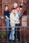 Poster for Love and Marriage