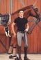 Poster for Saddle Up Sverige