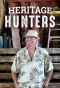 Poster for Heritage Hunters