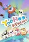 Poster for YooHoo & Friends