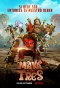 Poster for Maya y los Tres