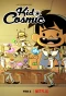 Poster for Kid Cosmic