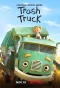 Poster for Trash Truck
