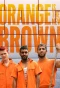 Poster for Orange Is the New Brown