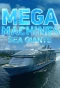 Poster for Mega Machines: Sea Giants