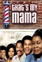 Poster for That's My Mama