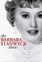 Poster for The Barbara Stanwyck Show