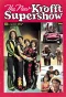Poster for The Krofft Supershow