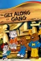 Poster for The Get Along Gang