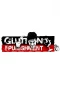 Poster for Glutton for Punishment