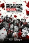 Poster for High School Musical: The Musical: The Series