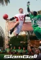 Poster for SlamBall