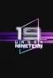 Poster for Under Nineteen