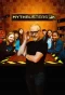 Poster for MythBusters Jr.