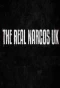 Poster for The Real Narcos UK