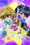 Poster for Kirarin Revolution