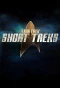 Poster for Star Trek: Short Treks